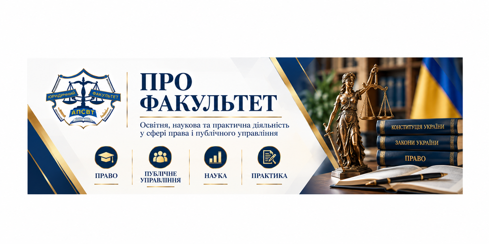ПРО ФАКУЛЬТЕТ