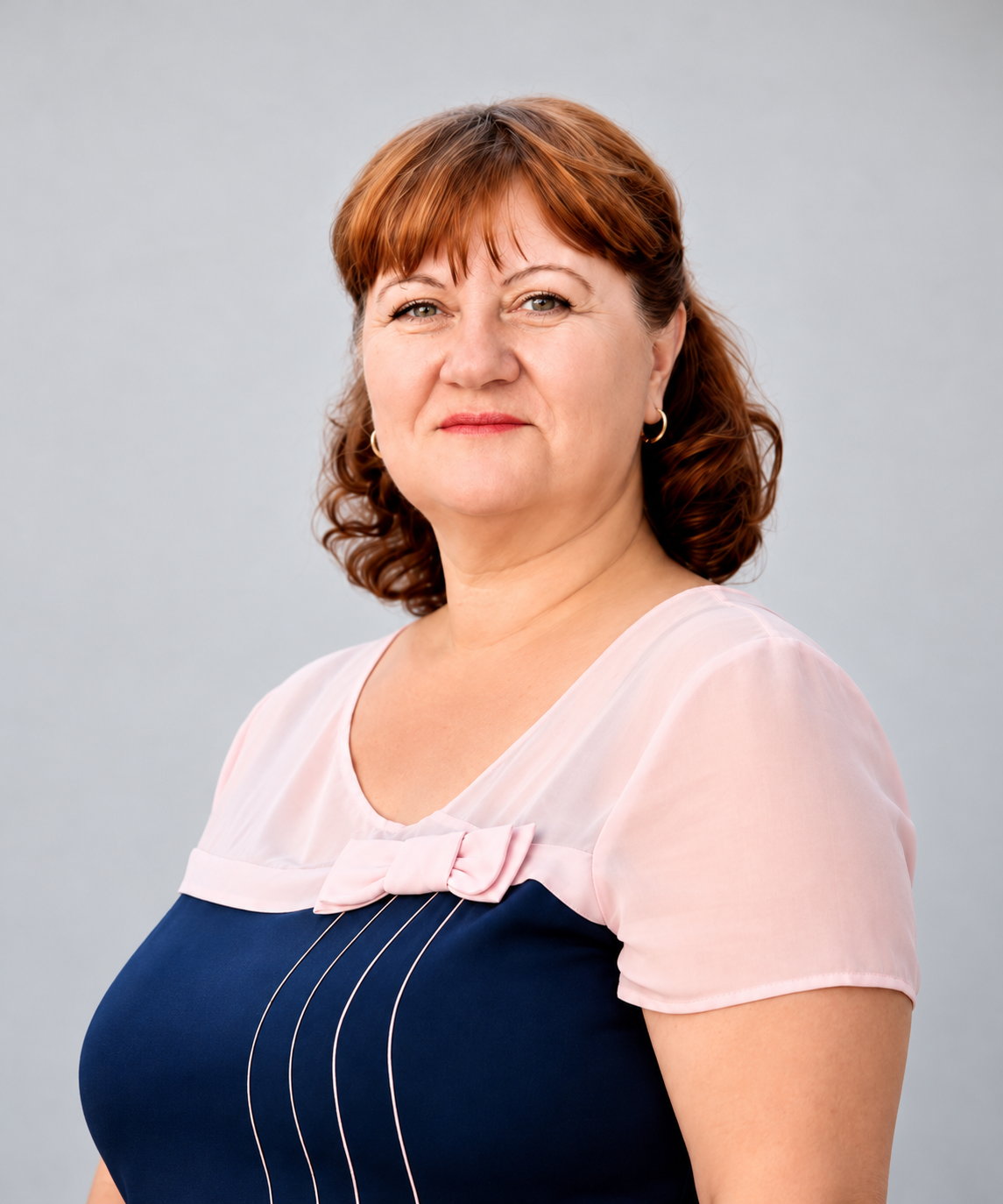 Шевченко Світлана Миколаївна 