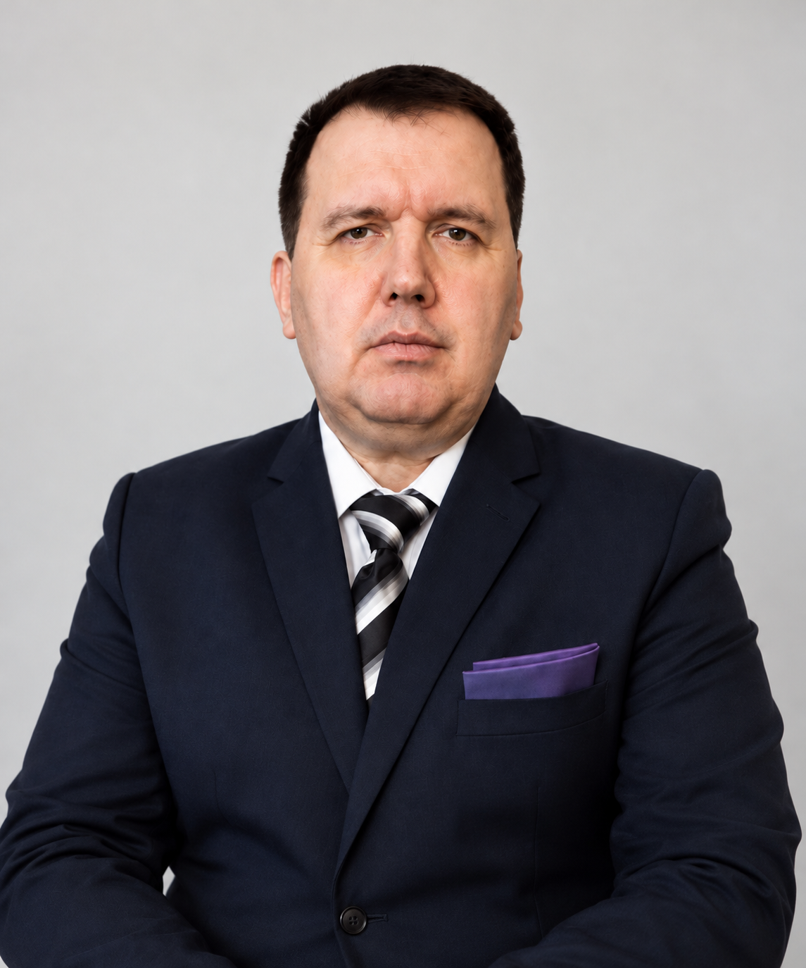 Настюк Андрій Анатолійович
