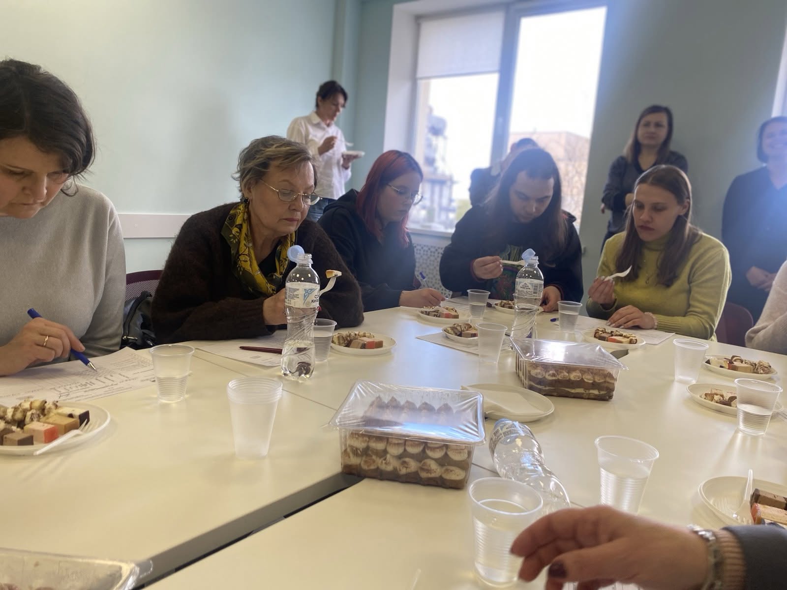 Синергія освіти і виробництва: візит до ТОВ «Київський БКК»