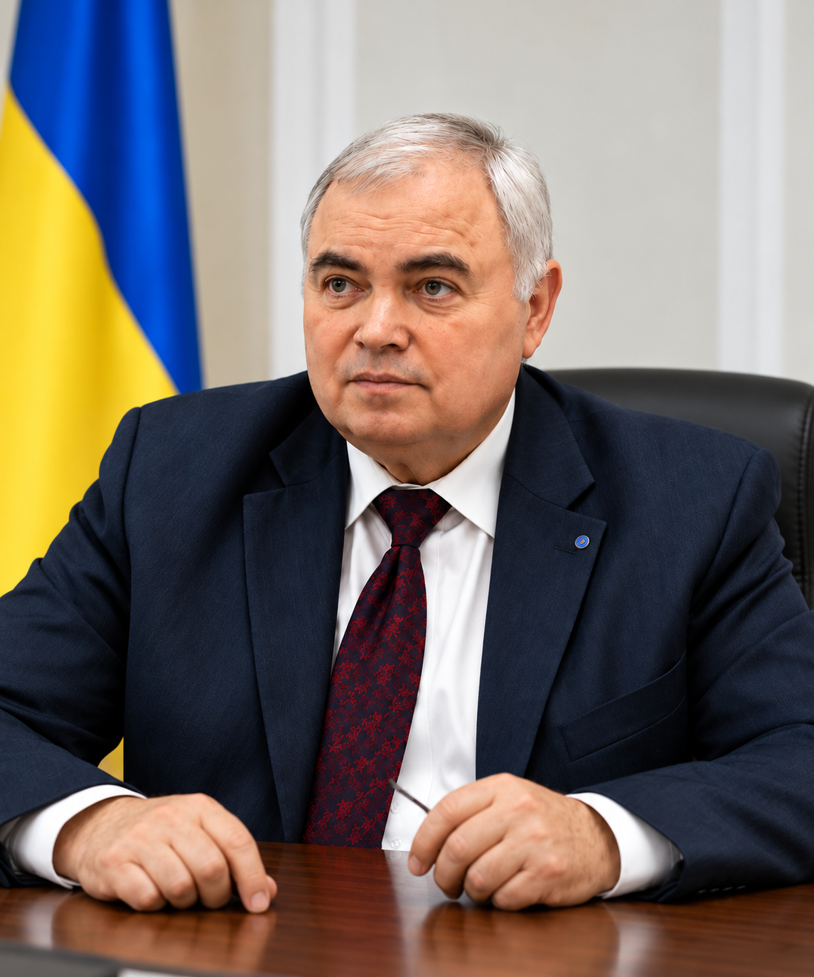 Кравченко Віктор Віталійович 
