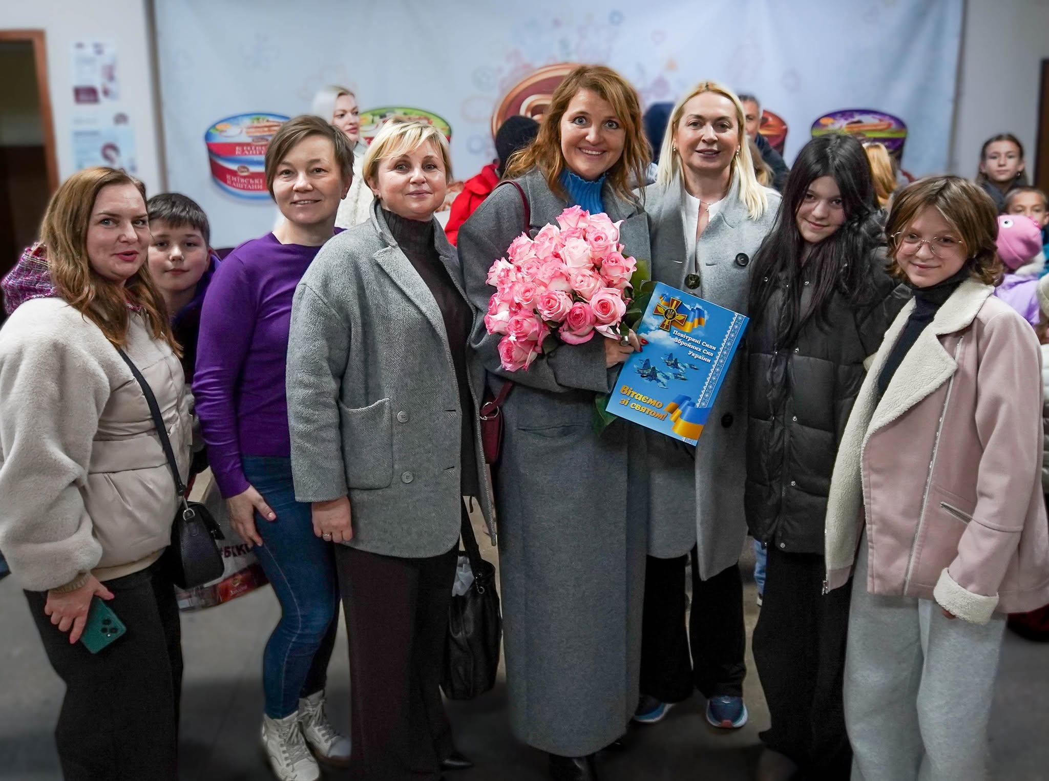 Коли викладачі, здобувачі і стейкхолдери - одна команда