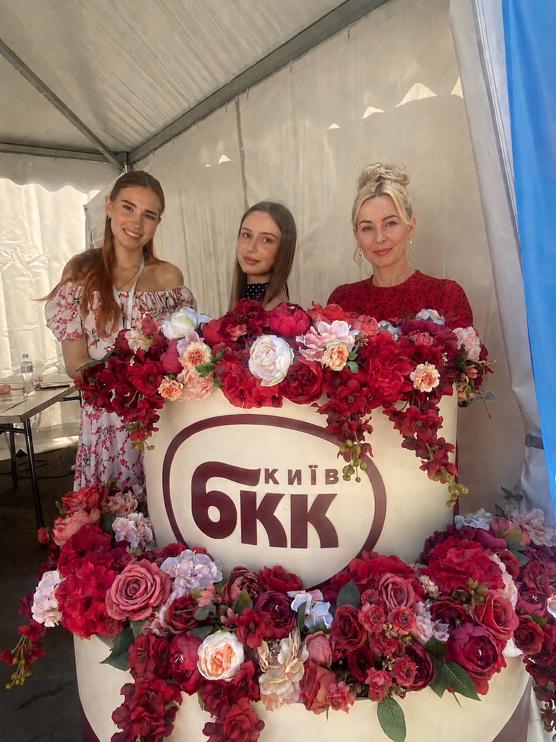 Практикоорієнтована взаємодія здобувачів ОПП «Маркетинг» зі стейкхолдерами під час Фестивалю кар’єри